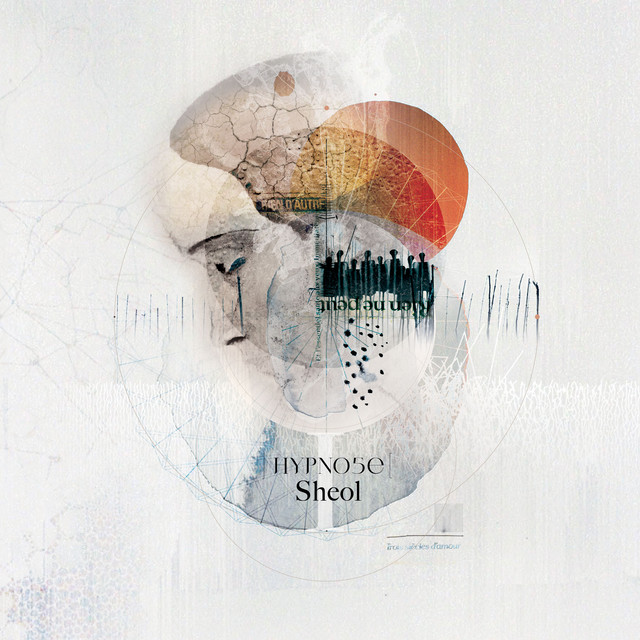 Sheol album cover