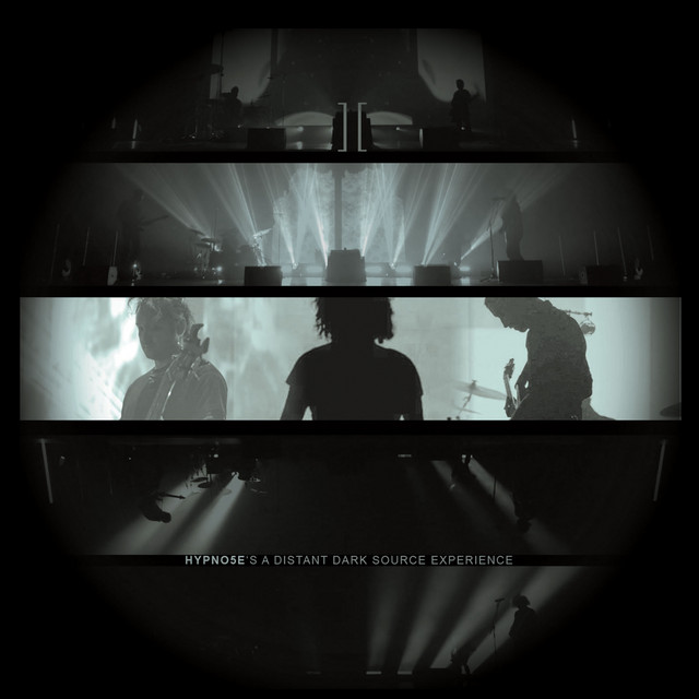 A Distant Dark Source Experience (Live at Paloma) album cover