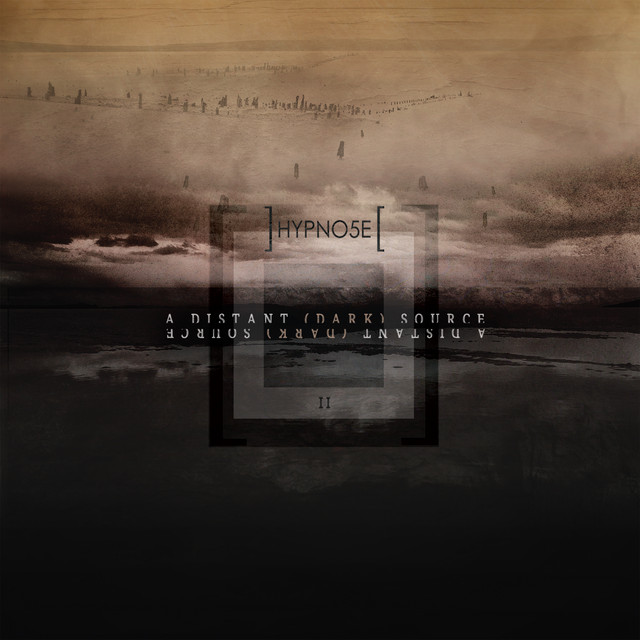 A Distant (Dark) Source album cover