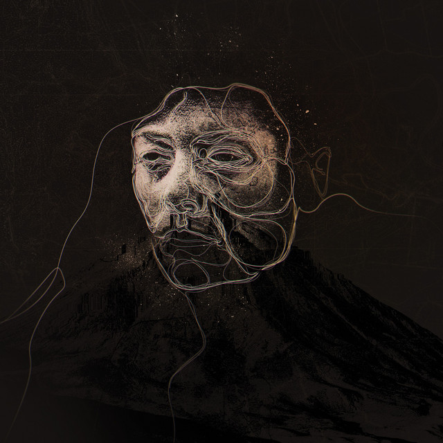 Alba - Les ombres errantes album cover