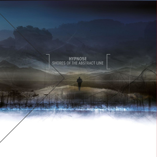 Shores of the Abstract Line album cover
