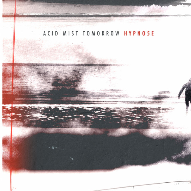 Acid Mist Tomorrow album cover