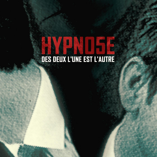 Des Deux L'une Est L'autre album cover