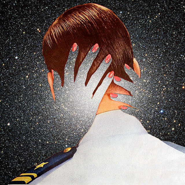 Mister Asylum album cover