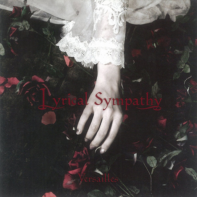 Lyrical Sympathy album cover
