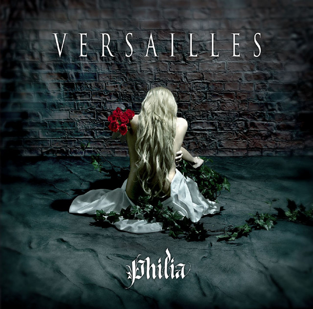Shure GLXD16 as heard on Philia by Versailles (2011)