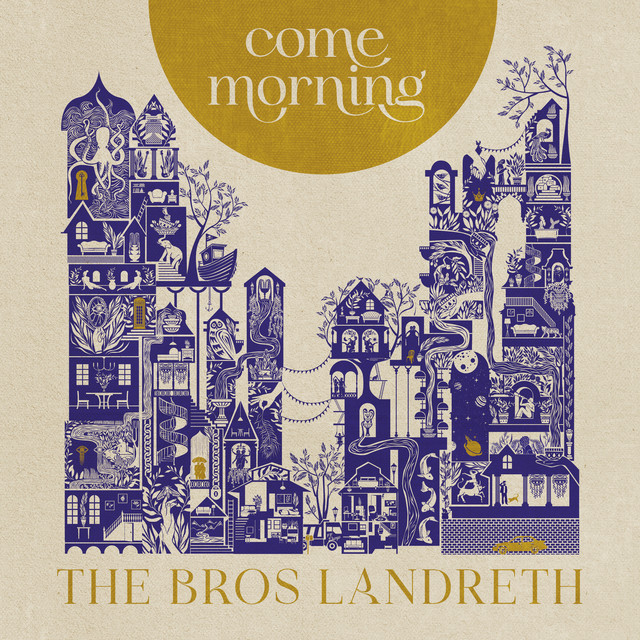 Come Morning album cover