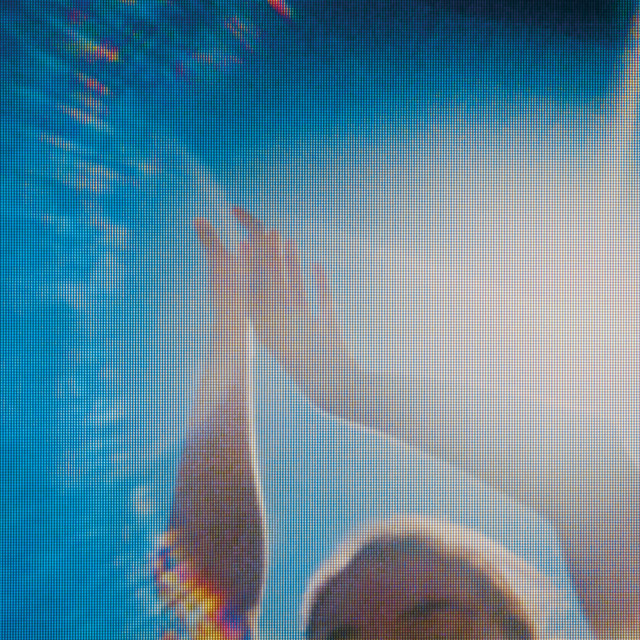 Morningside album cover