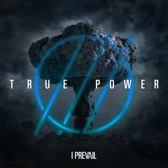 TRUE POWER album cover