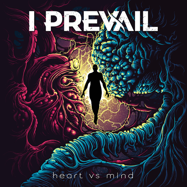 Heart Vs. Mind album cover
