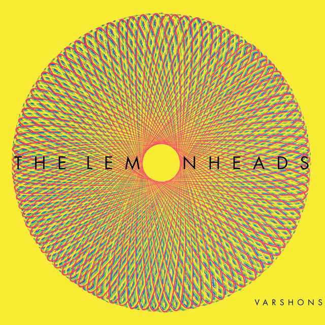 Varshons album cover