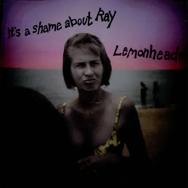 Marshall JCM800 2203 as heard on It's a Shame About Ray by The Lemonheads & The Lemonheads (1992)