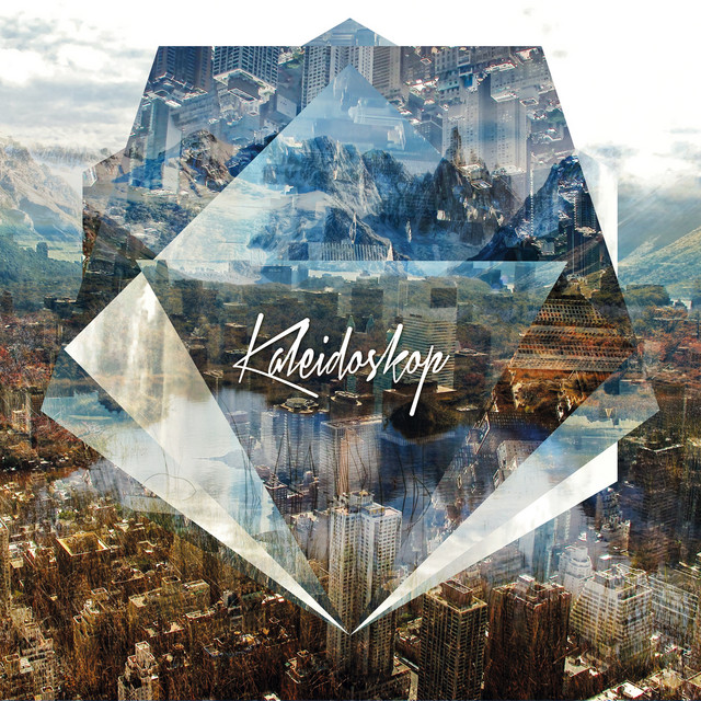 Kaleidoskop album cover
