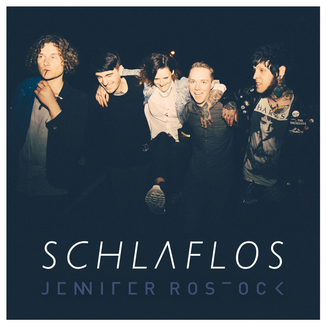 Schlaflos [ Kommentare] album cover
