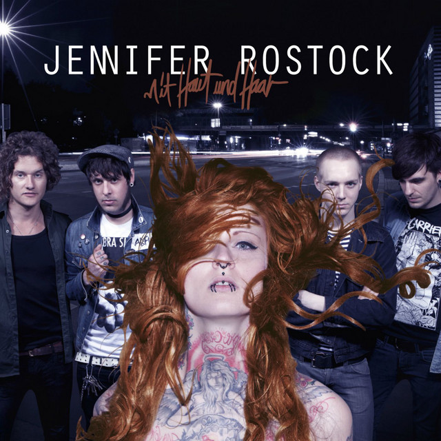 Mit Haut und Haar album cover