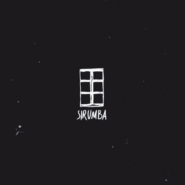 Sirumba album cover