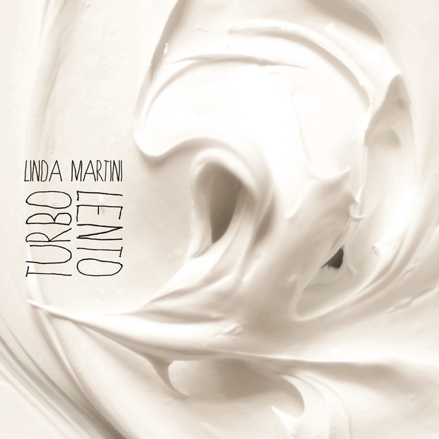 Turbo Lento album cover