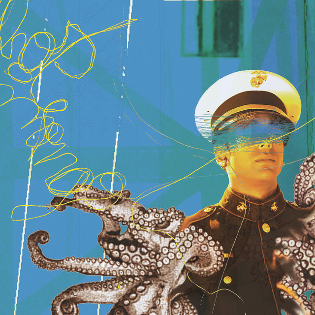 Olhos de Mongol album cover