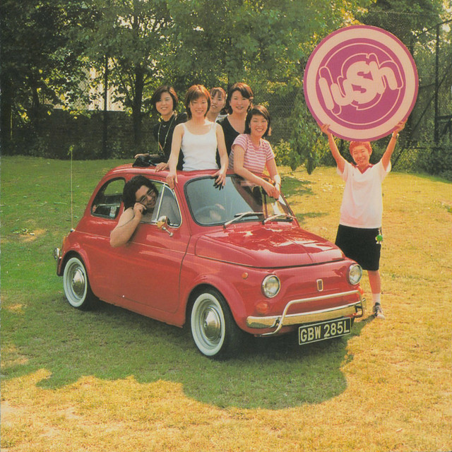 Topolino album cover