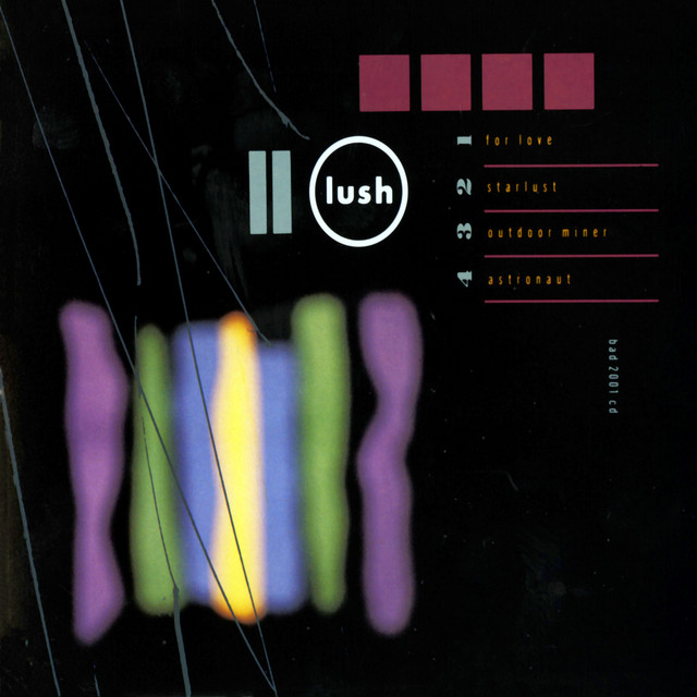 Gibson ES-335 12-String Hollowbody as heard on For Love by Lush & Lush (1991)