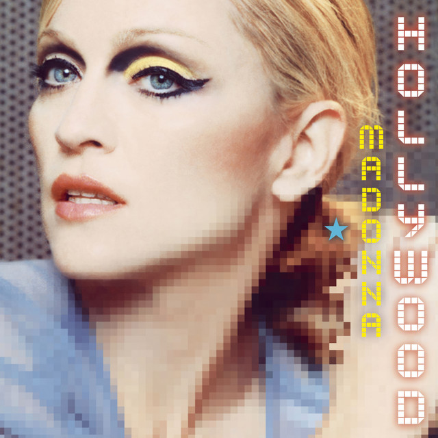 Clavia Nord Lead 2 Synthesizer as heard on Hollywood (Remixes) by Madonna & Madonna (2003)