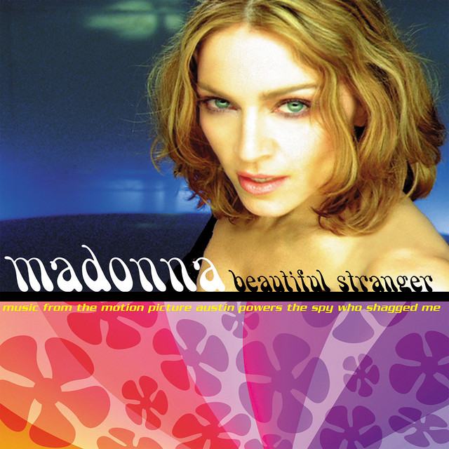 Beautiful Stranger