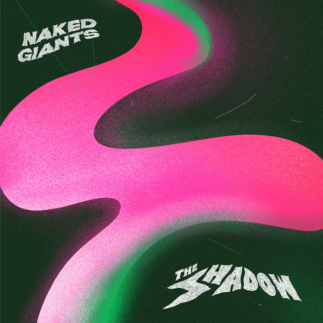 The Shadow album cover