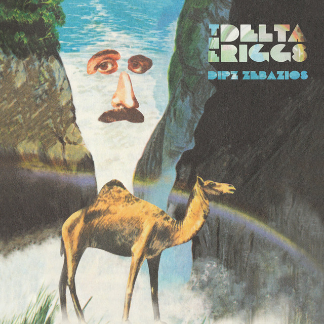 Dipz Zebazios album cover