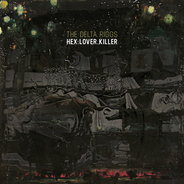 Hex.Lover.Killer album cover