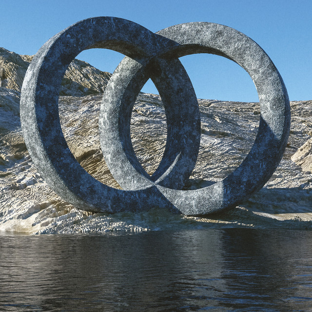 Unity album cover