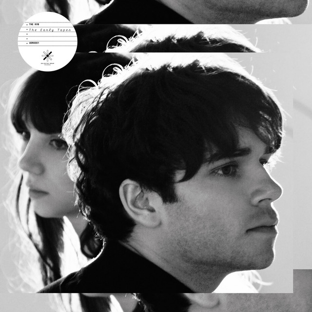 The Early Tapes album cover