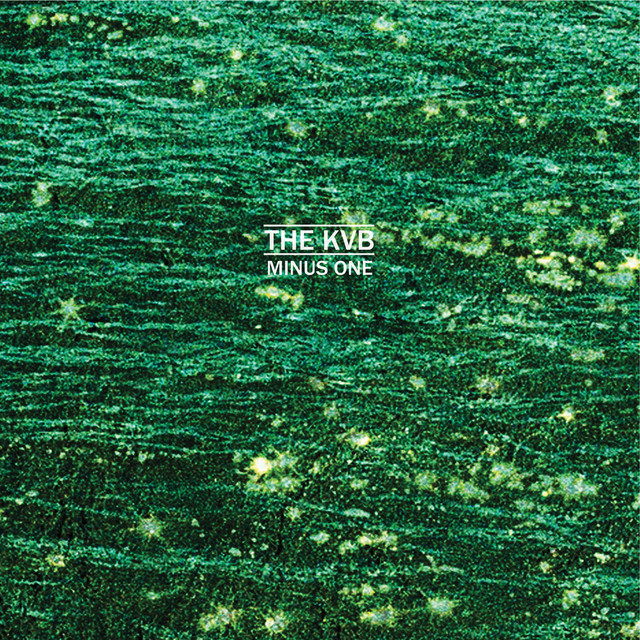 Minus One album cover