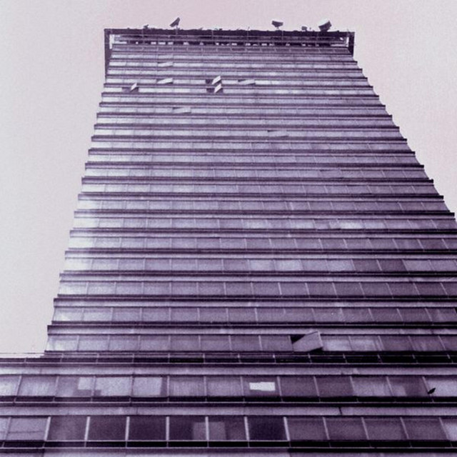 Always Then album cover