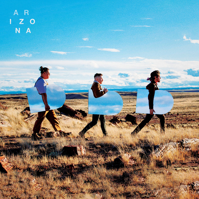 A R I Z O N A album cover