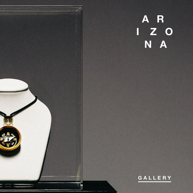 GALLERY album cover