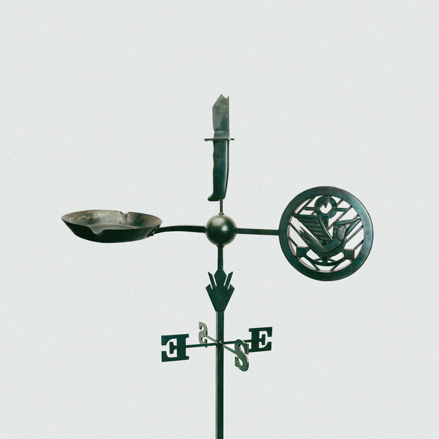 Boss MD-500 Modulation as heard on Weathervanes by Jason Isbell and the 400 Unit (2023)