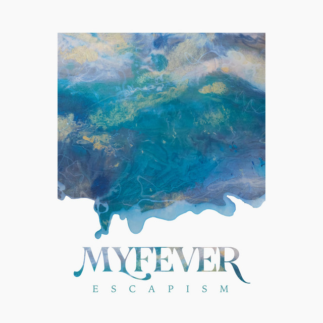 Escapism album cover