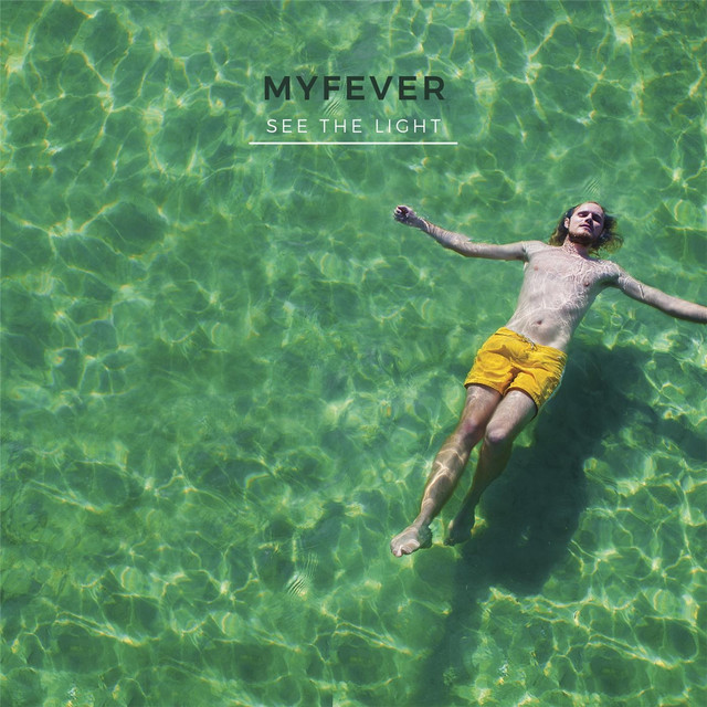 See the Light album cover