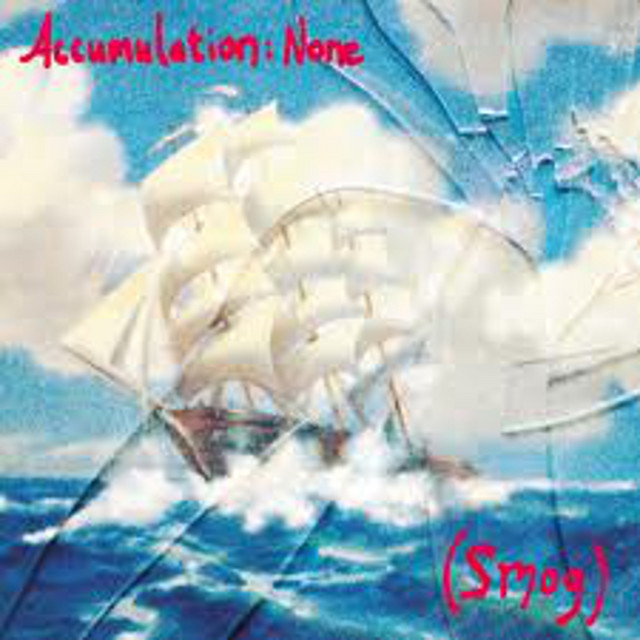 Accumulation: None album cover