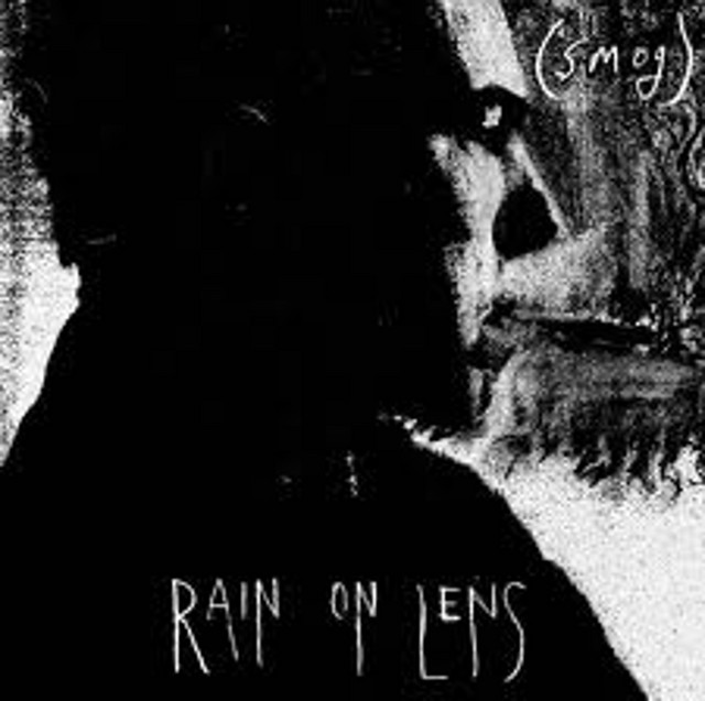 Rain On Lens album cover