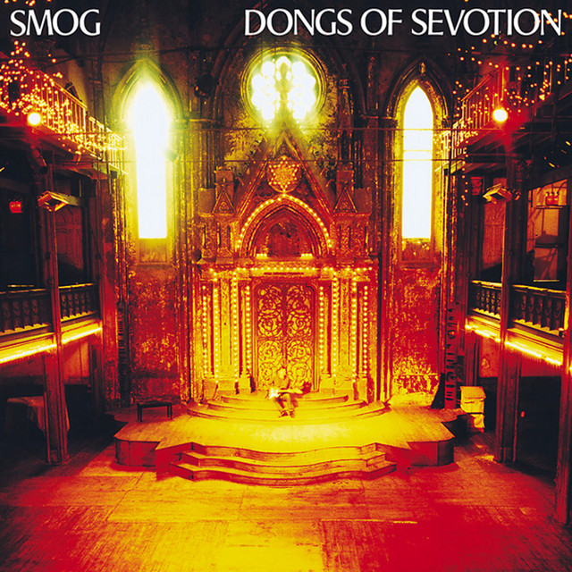 Dongs Of Sevotion album cover