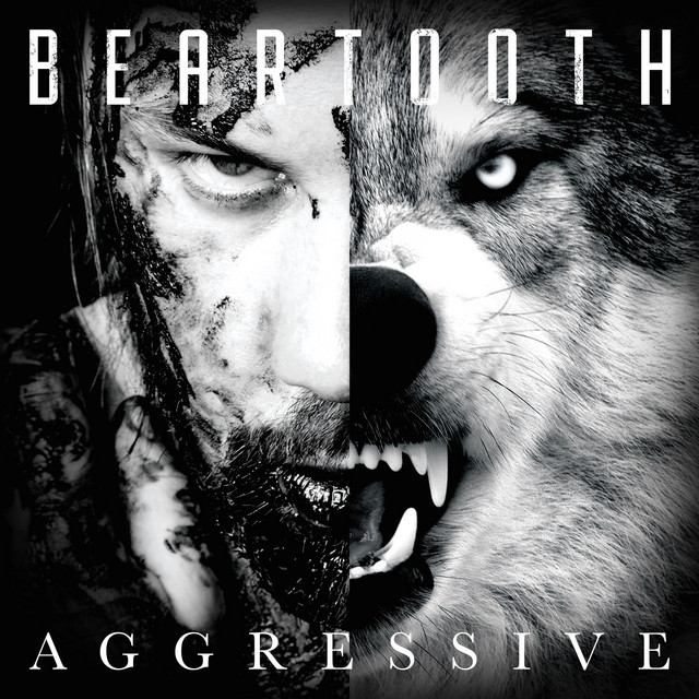 Aggressive (Album Commentary) album cover