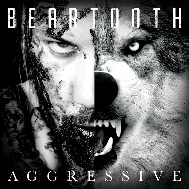 Gibson Explorer Pro as heard on Aggressive by Beartooth & Beartooth (2016)