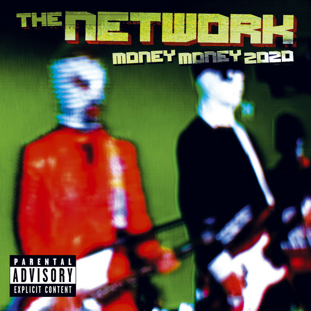Money Money 2020 (U.S. PA Version) album cover
