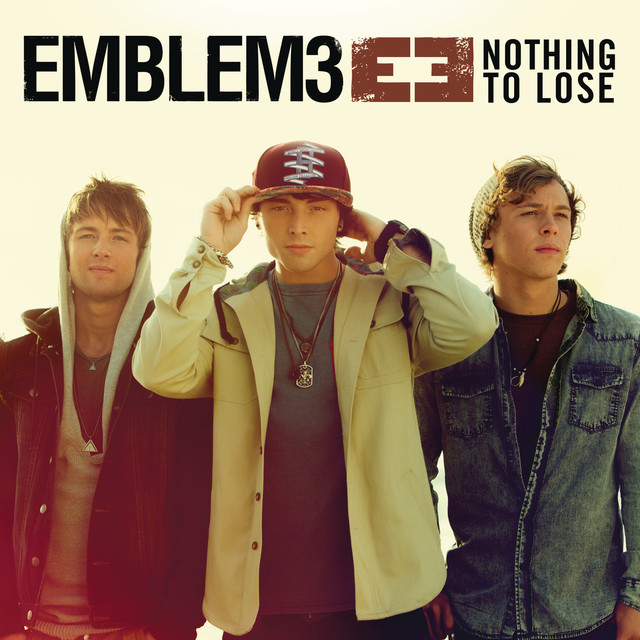 Nothing To Lose album cover