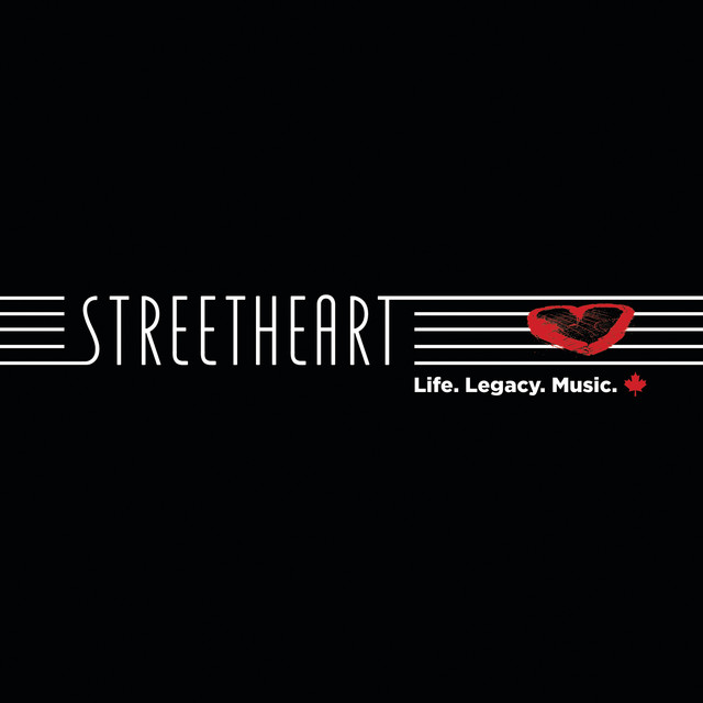Life.Legacy.Music album cover