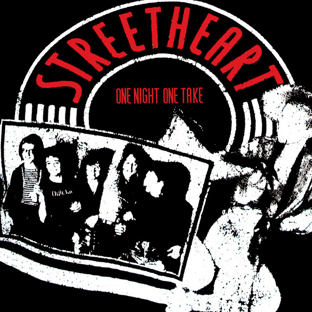One Night One Take album cover