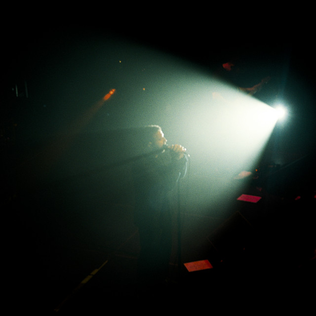 Everybody is Going to Heaven (Live in Detroit) album cover