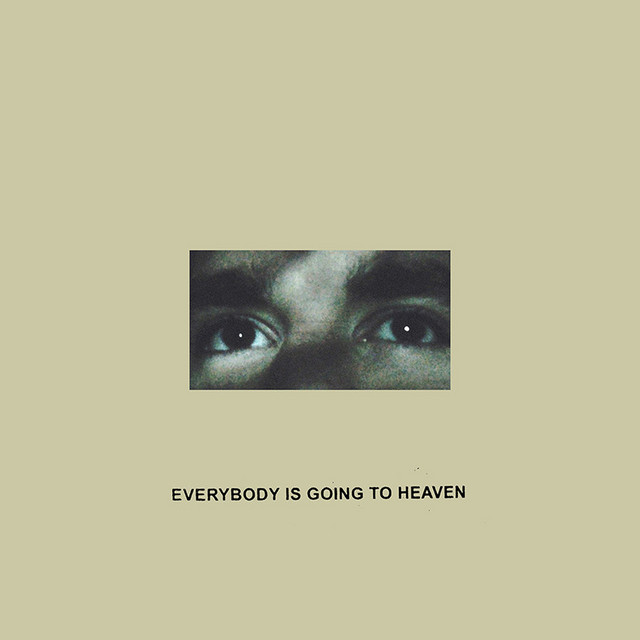 Fender Telecaster MIM as heard on Everybody Is Going To Heaven by Citizen (2015)
