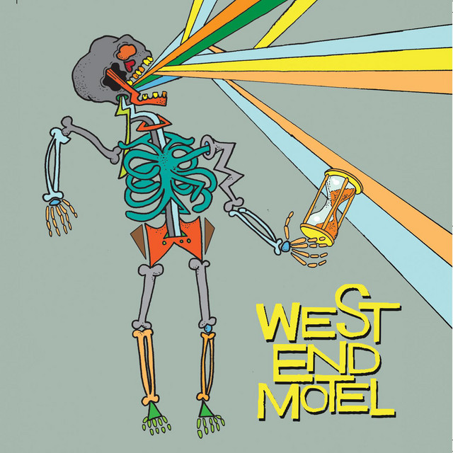 Only Time Can Tell album cover